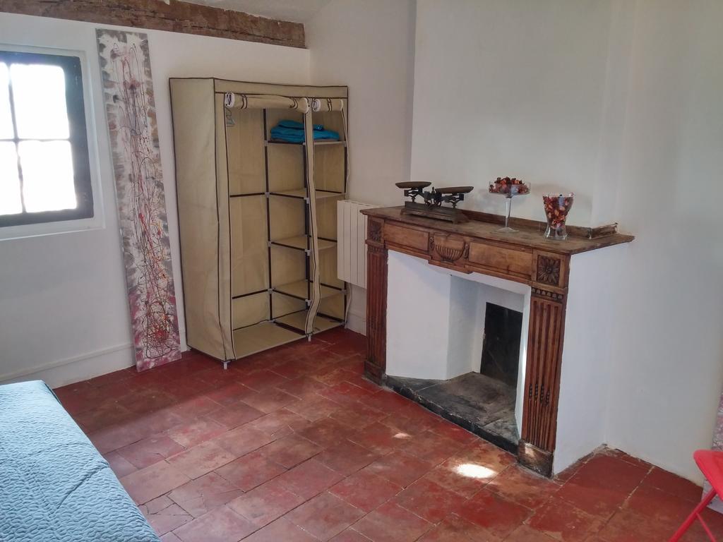 Appartements Cote Pont Vieux-Self Check-In Carcassone Kültér fotó