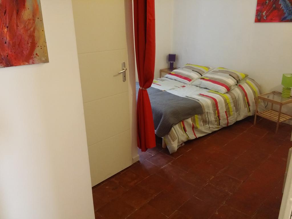 Appartements Cote Pont Vieux-Self Check-In Carcassone Kültér fotó