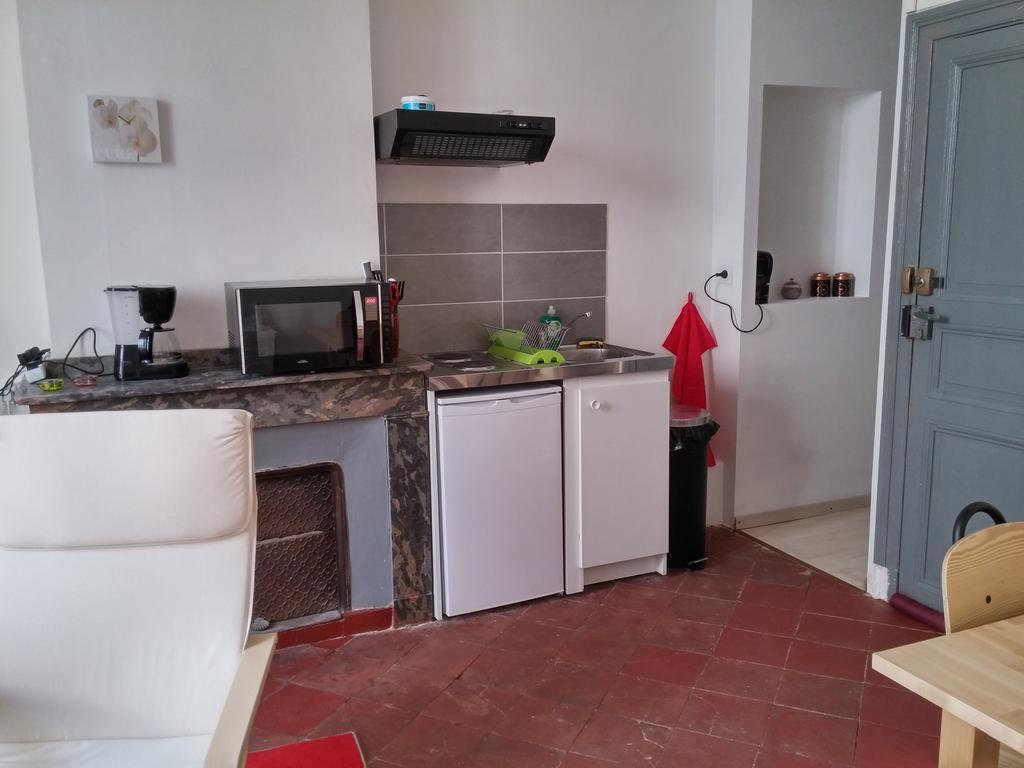 Appartements Cote Pont Vieux-Self Check-In Carcassone Kültér fotó