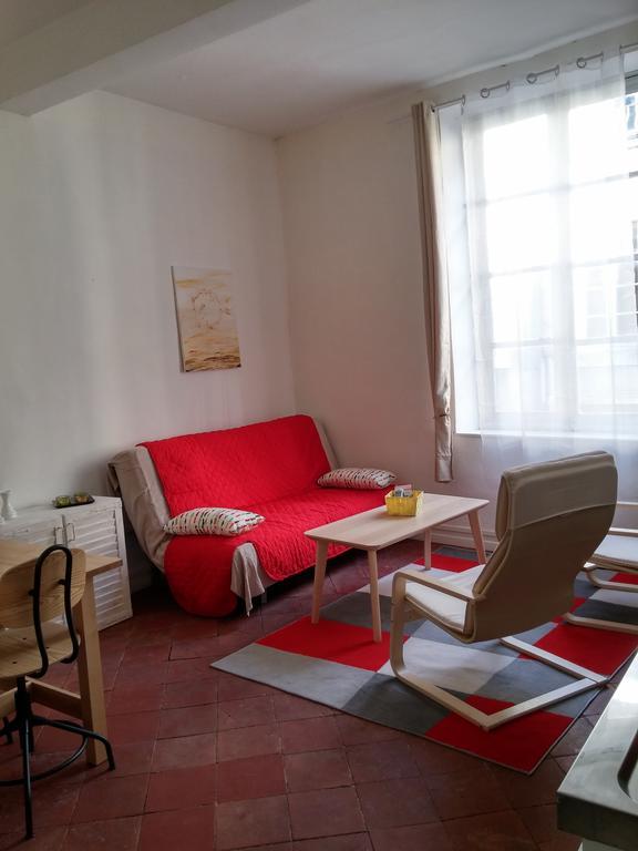 Appartements Cote Pont Vieux-Self Check-In Carcassone Kültér fotó