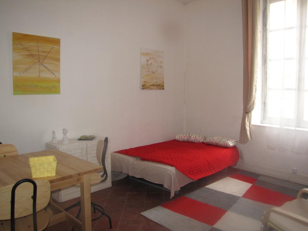 Appartements Cote Pont Vieux-Self Check-In Carcassone Kültér fotó
